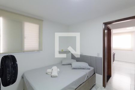 Quarto 2 de kitnet/studio à venda com 2 quartos, 42m² em Limoeiro, São Paulo