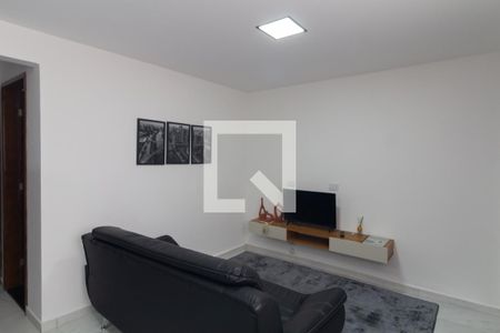 Sala de kitnet/studio à venda com 2 quartos, 42m² em Limoeiro, São Paulo