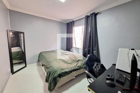 Quarto de casa para alugar com 3 quartos, 159m² em Vila Centenario, Duque de Caxias