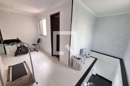 Sala 2 de casa para alugar com 3 quartos, 159m² em Vila Centenario, Duque de Caxias