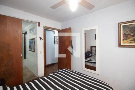 Suíte  de apartamento à venda com 2 quartos, 107m² em Tucuruvi, São Paulo