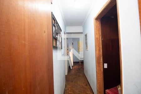 Corredor de apartamento para alugar com 2 quartos, 107m² em Tucuruvi, São Paulo