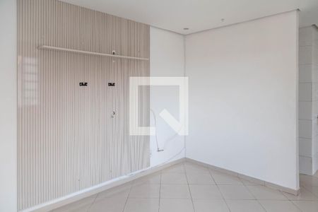 Sala de apartamento para alugar com 2 quartos, 46m² em Vila Izabel, Guarulhos