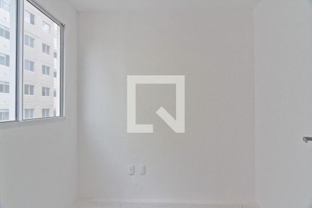 Quarto 2 de apartamento à venda com 2 quartos, 31m² em Vila Pereira Cerca, São Paulo