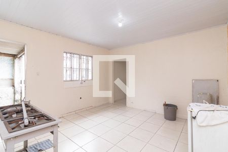 Cozinha de casa à venda com 3 quartos, 242m² em Jardim Jaú (zona Leste), São Paulo