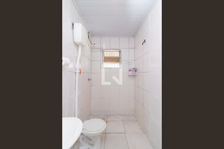 Banheiro de casa à venda com 3 quartos, 242m² em Jardim Jaú (zona Leste), São Paulo