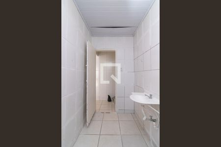 Banheiro de casa à venda com 3 quartos, 242m² em Jardim Jaú (zona Leste), São Paulo