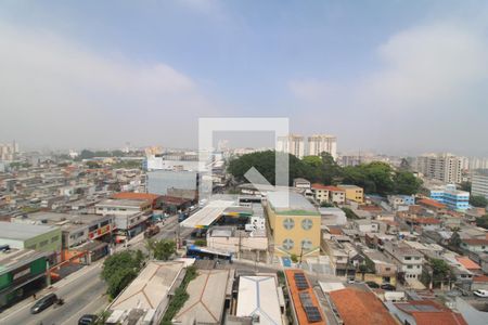 Sala / Cozinha - Varanda de apartamento à venda com 2 quartos, 49m² em Vila Nova Cachoeirinha, São Paulo