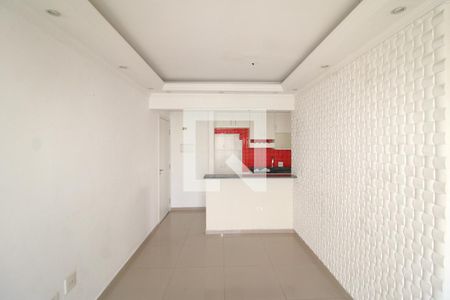 Sala / Cozinha de apartamento à venda com 2 quartos, 49m² em Vila Nova Cachoeirinha, São Paulo