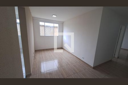 Apartamento para alugar com 2 quartos, 51m² em Jardim Casa Branca, Suzano