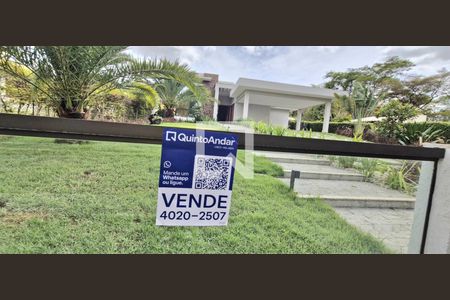 Casa de Condomínio à venda com 4 quartos, 400m² em Condados da Lagoa, Lagoa Santa