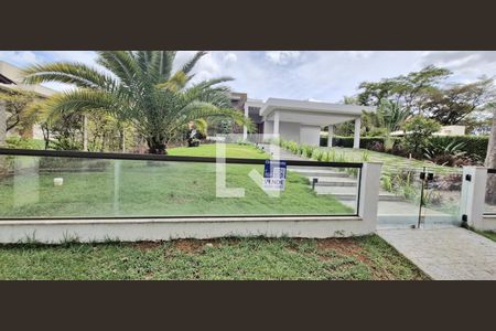 Casa de Condomínio à venda com 4 quartos, 400m² em Condados da Lagoa, Lagoa Santa