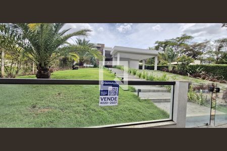 Casa de Condomínio à venda com 4 quartos, 400m² em Condados da Lagoa, Lagoa Santa