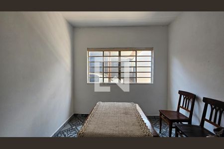 Sala de Jantar de casa à venda com 2 quartos, 140m² em Jardim Santo Antoninho, São Paulo