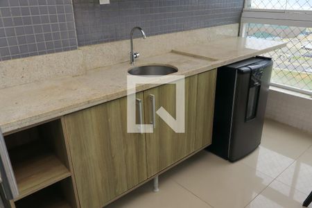 Apartamento para alugar com 1 quarto, 45m² em Jardim Armação, Salvador