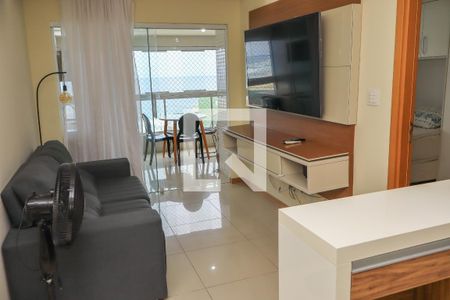 Apartamento para alugar com 1 quarto, 45m² em Jardim Armação, Salvador