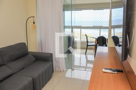 Apartamento para alugar com 1 quarto, 45m² em Jardim Armação, Salvador