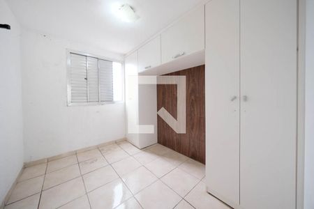 Quarto 1 de apartamento para alugar com 2 quartos, 48m² em Artur Alvim, São Paulo