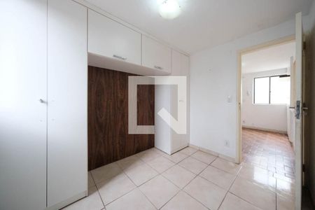Quarto 1 de apartamento para alugar com 2 quartos, 48m² em Artur Alvim, São Paulo