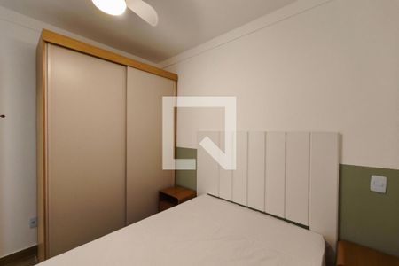 Quarto 2 de apartamento para alugar com 2 quartos, 42m² em Campos Elíseos , Campinas