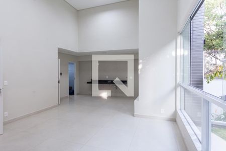 Salão de Festas de apartamento à venda com 2 quartos, 66m² em Sion, Belo Horizonte