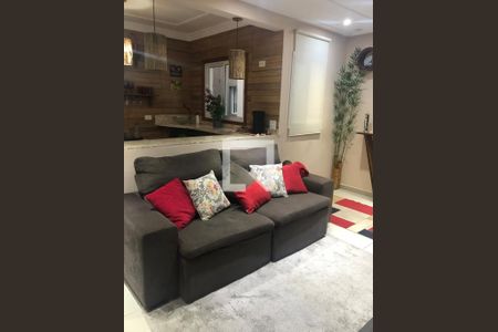 Apartamento à venda com 3 quartos, 142m² em Vila Valparaíso, Santo André