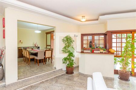 Casa à venda com 5 quartos, 425m² em Super Quadra Morumbi, São Paulo