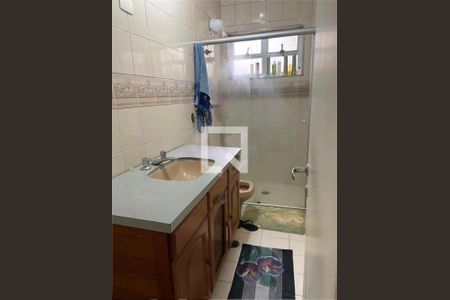 Casa à venda com 3 quartos, 272m² em Vila Santa Isabel, São Paulo