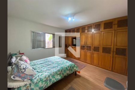 Casa à venda com 3 quartos, 272m² em Vila Santa Isabel, São Paulo