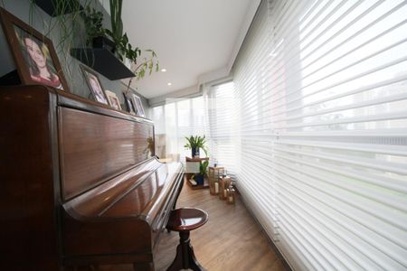 Apartamento à venda com 4 quartos, 241m² em Vila Suzana, São Paulo