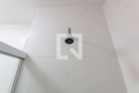 Banheiro de apartamento à venda com 1 quarto, 41m² em Umuarama, Osasco