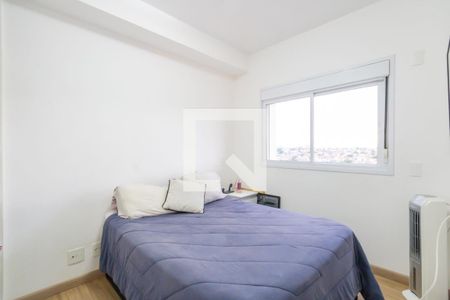 Quarto de apartamento à venda com 1 quarto, 41m² em Umuarama, Osasco