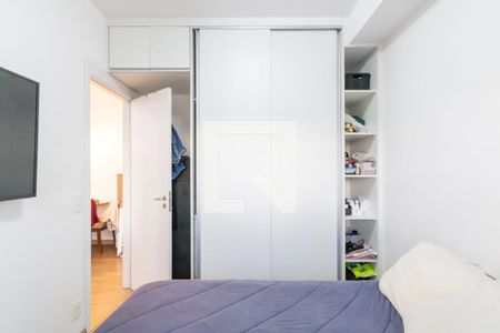 Quarto de apartamento à venda com 1 quarto, 41m² em Umuarama, Osasco