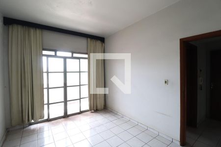 Quarto 1 - Suíte de casa para alugar com 4 quartos, 74m² em Tubalina, Uberlândia