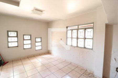 Sala de casa para alugar com 4 quartos, 74m² em Tubalina, Uberlândia