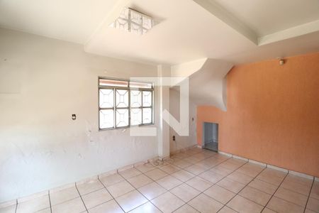 Sala de casa para alugar com 4 quartos, 74m² em Tubalina, Uberlândia