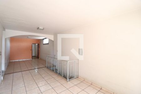 Sala 2 de casa para alugar com 4 quartos, 74m² em Tubalina, Uberlândia
