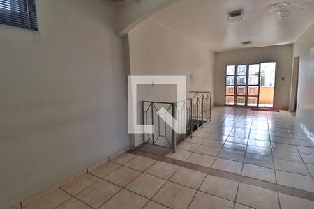 Sala 2 de casa para alugar com 4 quartos, 74m² em Tubalina, Uberlândia