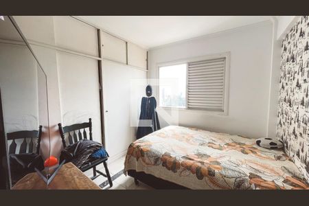 Quarto 1 de apartamento à venda com 2 quartos, 65m² em Imirim, São Paulo