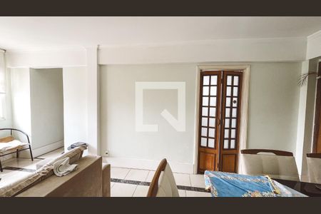 Sala de apartamento à venda com 2 quartos, 65m² em Imirim, São Paulo