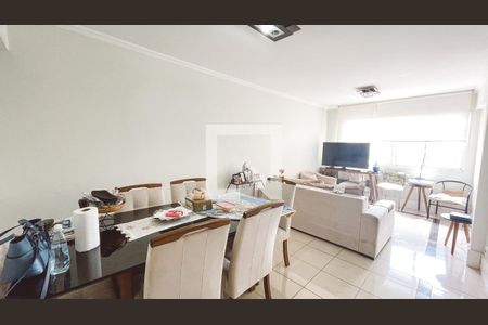 Sala de apartamento à venda com 2 quartos, 65m² em Imirim, São Paulo