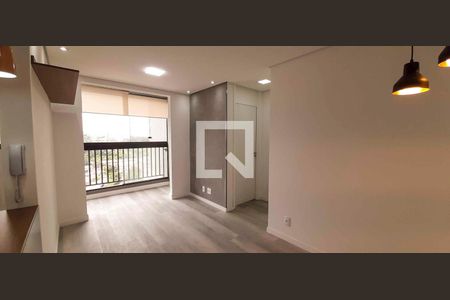 Apartamento para alugar com 2 quartos, 52m² em Centro, Osasco