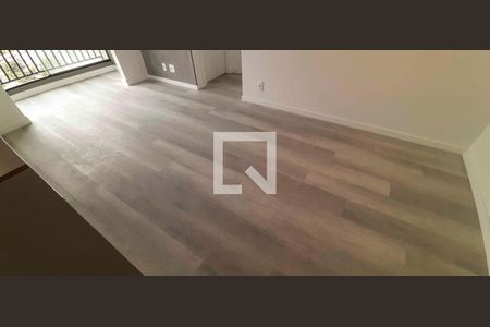 Sala de apartamento para alugar com 2 quartos, 52m² em Centro, Osasco