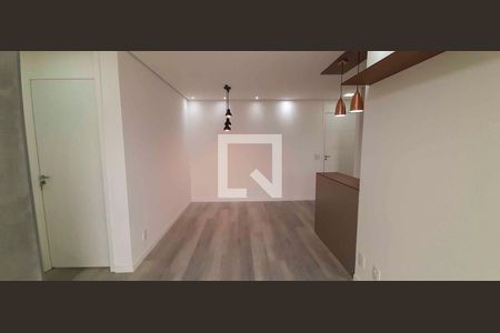 Sala de apartamento para alugar com 2 quartos, 52m² em Centro, Osasco