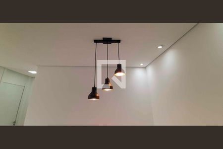 Sala de apartamento para alugar com 2 quartos, 52m² em Centro, Osasco