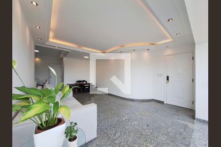 Sala de apartamento à venda com 3 quartos, 219m² em Água Fria, São Paulo