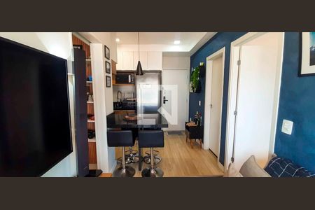 Apartamento à venda com 2 quartos, 38m² em Presidente Altino, Osasco