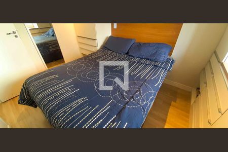 Apartamento à venda com 2 quartos, 38m² em Presidente Altino, Osasco