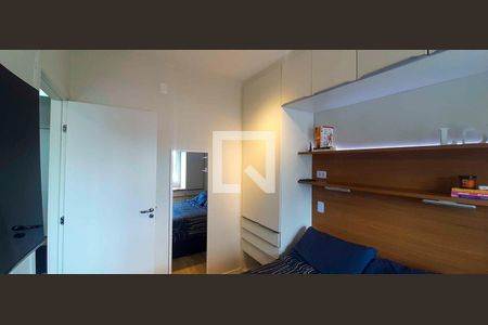 Apartamento à venda com 2 quartos, 38m² em Presidente Altino, Osasco