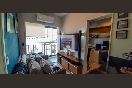 Apartamento à venda com 2 quartos, 38m² em Presidente Altino, Osasco